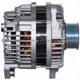 Purchase Top-Quality Remanufactured Alternator by QUALITY-BUILT - 15491 pa12