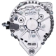 Purchase Top-Quality Remanufactured Alternator by QUALITY-BUILT - 15491 pa6