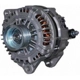 Purchase Top-Quality Remanufactured Alternator by QUALITY-BUILT - 15491 pa9