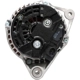 Purchase Top-Quality Remanufactured Alternator by QUALITY-BUILT - 15493 pa2