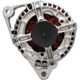 Purchase Top-Quality Remanufactured Alternator by QUALITY-BUILT - 15493 pa3