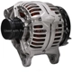 Purchase Top-Quality Remanufactured Alternator by QUALITY-BUILT - 15493 pa6