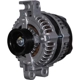 Purchase Top-Quality Remanufactured Alternator by QUALITY-BUILT - 15494 pa8