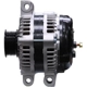 Purchase Top-Quality Remanufactured Alternator by QUALITY-BUILT - 15494 pa9