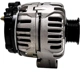 Purchase Top-Quality Remanufactured Alternator by QUALITY-BUILT - 15499 pa1