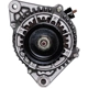 Purchase Top-Quality Remanufactured Alternator by QUALITY-BUILT - 15502 pa1