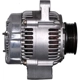 Purchase Top-Quality Remanufactured Alternator by QUALITY-BUILT - 15502 pa4