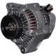 Purchase Top-Quality Remanufactured Alternator by QUALITY-BUILT - 15502 pa5