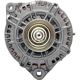 Purchase Top-Quality Remanufactured Alternator by QUALITY-BUILT - 15523 pa5