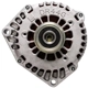 Purchase Top-Quality QUALITY-BUILT - 15529 - Remanufactured Alternator pa1