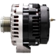 Purchase Top-Quality QUALITY-BUILT - 15529 - Remanufactured Alternator pa2