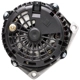 Purchase Top-Quality QUALITY-BUILT - 15529 - Remanufactured Alternator pa3