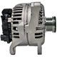 Purchase Top-Quality QUALITY-BUILT - 15537 - Remanufactured Alternator pa1