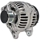 Purchase Top-Quality QUALITY-BUILT - 15537 - Remanufactured Alternator pa4