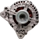 Purchase Top-Quality Remanufactured Alternator by QUALITY-BUILT - 15541 pa4