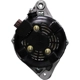 Purchase Top-Quality QUALITY-BUILT - 15542 - Remanufactured Alternator pa3