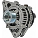 Purchase Top-Quality Remanufactured Alternator by QUALITY-BUILT - 15543 pa5