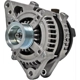 Purchase Top-Quality Remanufactured Alternator by QUALITY-BUILT - 15543 pa9