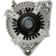 Purchase Top-Quality Remanufactured Alternator by QUALITY-BUILT - 15547 pa2