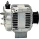Purchase Top-Quality Remanufactured Alternator by QUALITY-BUILT - 15547 pa3