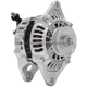 Purchase Top-Quality Remanufactured Alternator by QUALITY-BUILT - 15550 pa1