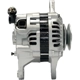 Purchase Top-Quality Remanufactured Alternator by QUALITY-BUILT - 15550 pa2