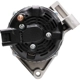Purchase Top-Quality Remanufactured Alternator by QUALITY-BUILT - 15556 pa1