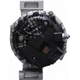 Purchase Top-Quality Remanufactured Alternator by QUALITY-BUILT - 15557 pa9