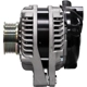 Purchase Top-Quality QUALITY-BUILT - 15564 - Remanufactured Alternator pa1