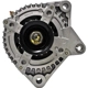 Purchase Top-Quality Remanufactured Alternator by QUALITY-BUILT - 15566 pa1