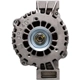 Purchase Top-Quality QUALITY-BUILT - 15569 - Remanufactured Alternator pa4