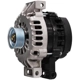 Purchase Top-Quality QUALITY-BUILT - 15569 - Remanufactured Alternator pa5
