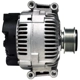 Purchase Top-Quality QUALITY-BUILT - 15570 - Remanufactured Alternator pa1