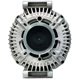 Purchase Top-Quality QUALITY-BUILT - 15570 - Remanufactured Alternator pa2