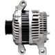 Purchase Top-Quality Remanufactured Alternator by QUALITY-BUILT - 15582 pa1