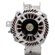 Purchase Top-Quality Remanufactured Alternator by QUALITY-BUILT - 15582 pa2