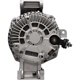 Purchase Top-Quality Remanufactured Alternator by QUALITY-BUILT - 15582 pa3