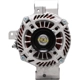 Purchase Top-Quality Remanufactured Alternator by QUALITY-BUILT - 15582 pa5