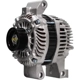 Purchase Top-Quality Remanufactured Alternator by QUALITY-BUILT - 15582 pa7