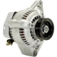 Purchase Top-Quality Remanufactured Alternator by QUALITY-BUILT - 15585 pa1