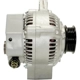 Purchase Top-Quality Remanufactured Alternator by QUALITY-BUILT - 15585 pa3