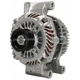 Purchase Top-Quality Remanufactured Alternator by QUALITY-BUILT - 15587 pa1