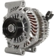 Purchase Top-Quality Remanufactured Alternator by QUALITY-BUILT - 15589 pa5