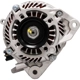 Purchase Top-Quality Remanufactured Alternator by QUALITY-BUILT - 15591 pa1