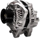 Purchase Top-Quality Remanufactured Alternator by QUALITY-BUILT - 15591 pa4