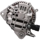Purchase Top-Quality Remanufactured Alternator by QUALITY-BUILT - 15591 pa5