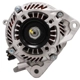 Purchase Top-Quality Remanufactured Alternator by QUALITY-BUILT - 15591 pa6