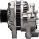 Purchase Top-Quality Remanufactured Alternator by QUALITY-BUILT - 15591 pa7