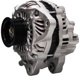 Purchase Top-Quality Remanufactured Alternator by QUALITY-BUILT - 15591 pa8