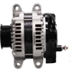 Purchase Top-Quality Remanufactured Alternator by QUALITY-BUILT - 15592 pa13